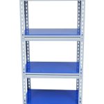 MILNILBOLTLESS4124-3RD