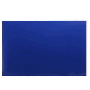 Mil-Nil Shelf Prime CRC Sheet Blue 18 Gauge, Pack of 2, (MILNILS3248B, 36X24, Blue), Powder Coating