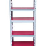 MILNILBOLTLESS5224125MP-18