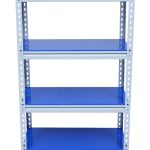 MILNILBOLTLESS430154M-20