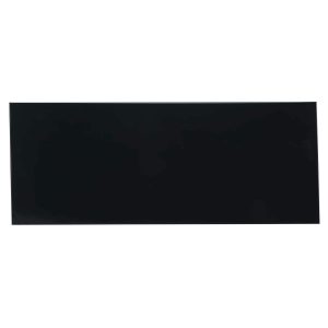 Mil-Nil Shelf Prime CRC Sheet Grey 22 Gauge, Pack of 4, (MILNILS30122G, 30X12, Grey)