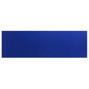 Mil-Nil Shelf Prime CRC Sheet Blue 22 Gauge, Pack of 2, (MILNILS4152B, 47X15, Blue), Powder Coating