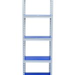 MILNILBOLTLESS7224125M-20