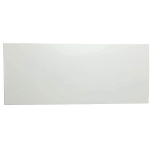 Mil-Nil Shelf Prime CRC Sheet Ivory 18 Gauge, Pack of 2, (MILNILS3158I, 36X15, Ivory), Powder Coating