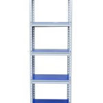 MILNILBOLTLESS7224155M-20