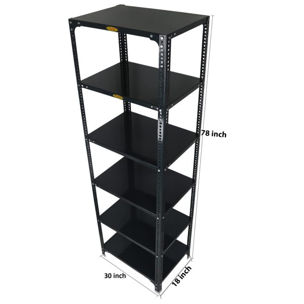 Mil-Nil Prime CRC Sheet 72X30X18 Inch Multipurpose Storage, Adjustable ...