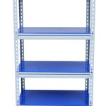 MILNILBOLTLESS430184M-22