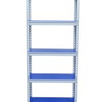 MILNILBOLTLESS63012M-22