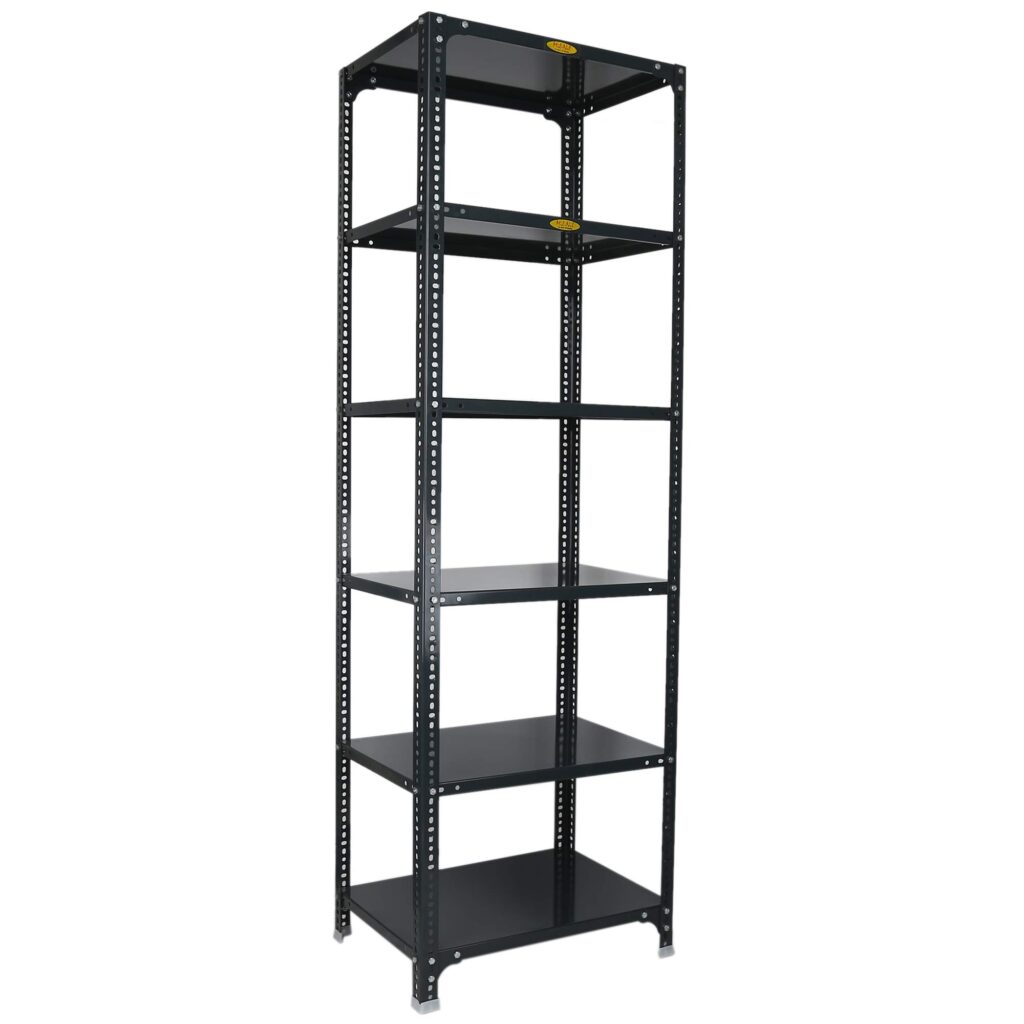 Mil-Nil Prime CRC Sheet 78X30X18 Inch Multipurpose Storage, Adjustable ...