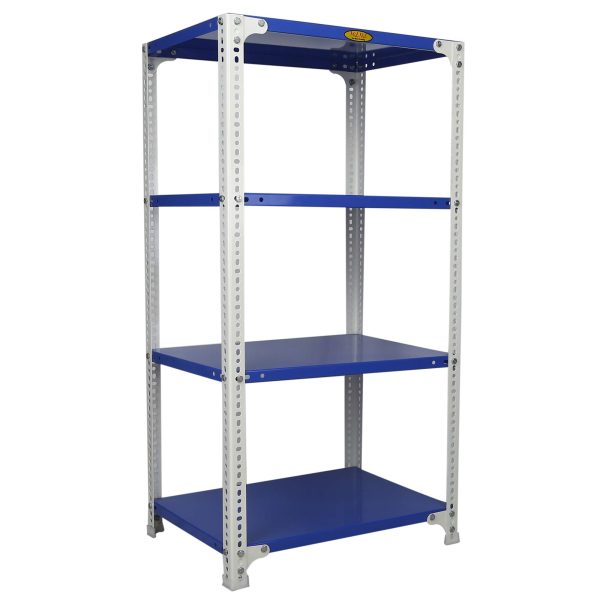 Mil-Nil Prime CRC Sheet 48x30x18 Inch Multipurpose Storage, Adjustable ...